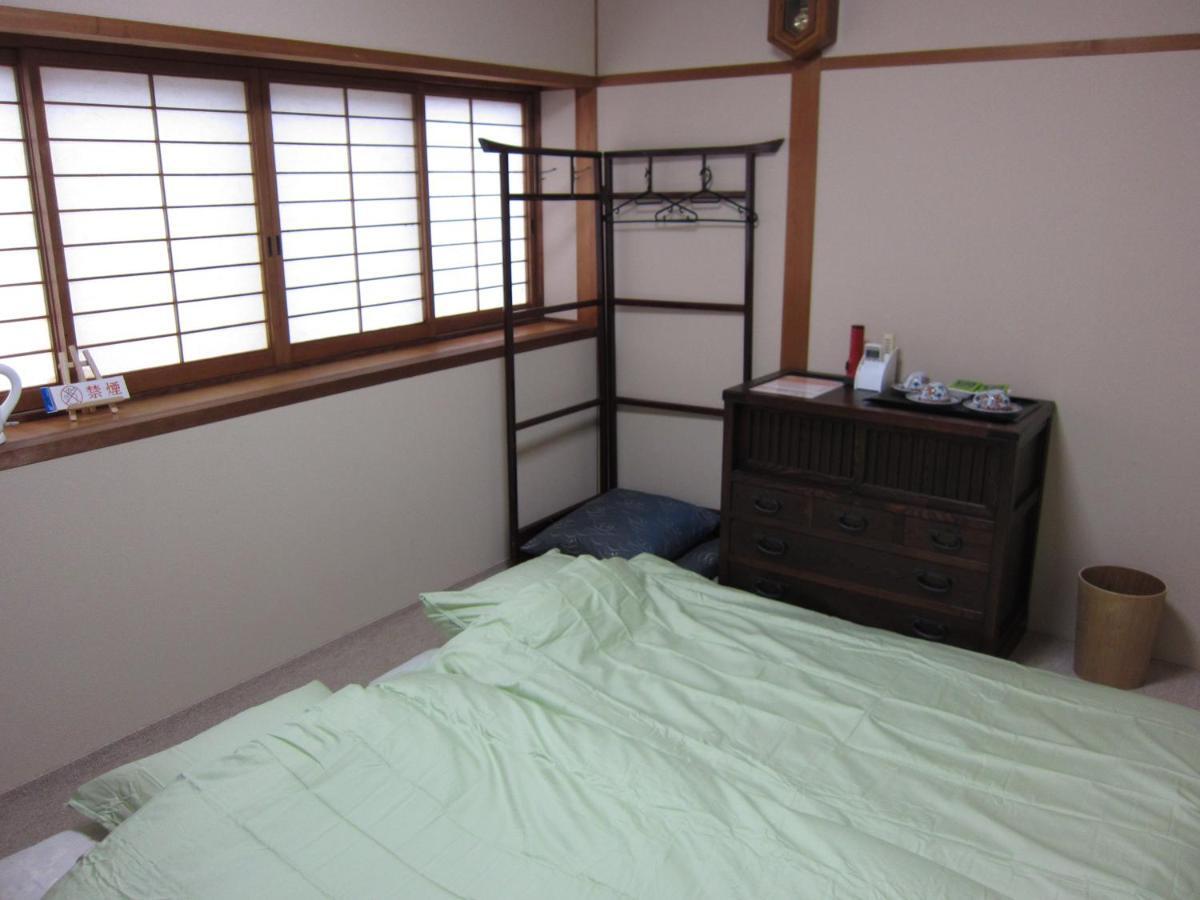 Kyo-No-Sato 京の里 Apartment Kyoto Exterior photo