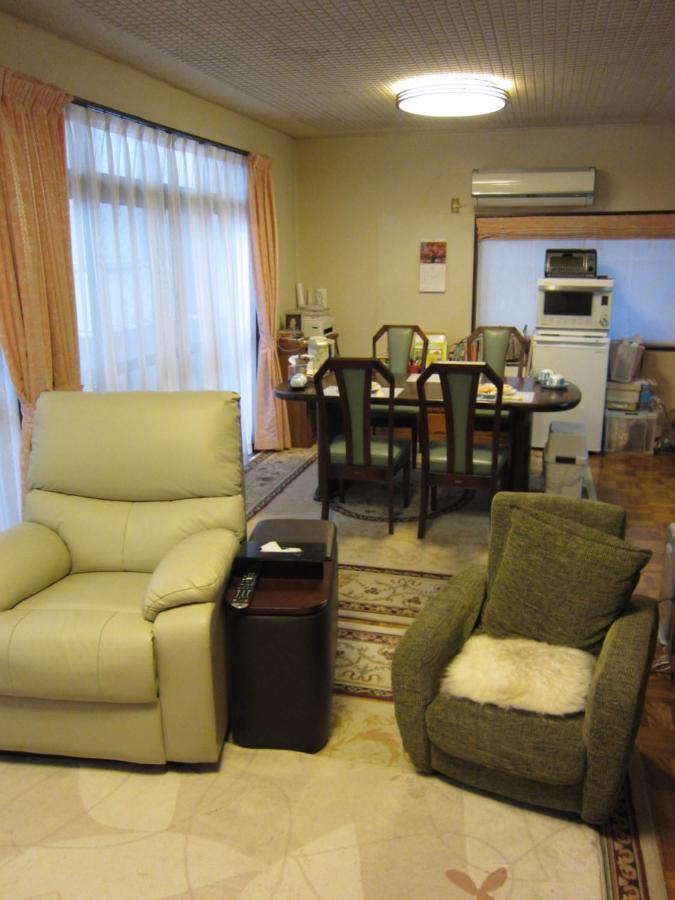 Kyo-No-Sato 京の里 Apartment Kyoto Exterior photo