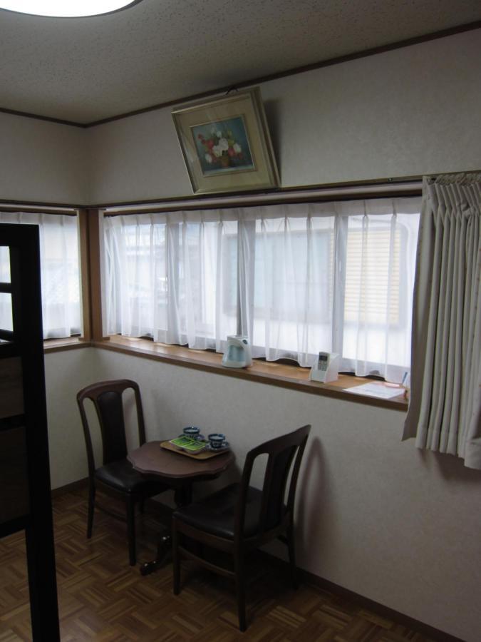 Kyo-No-Sato 京の里 Apartment Kyoto Exterior photo